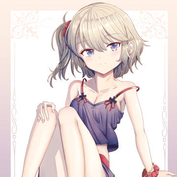 ニーミちゃん