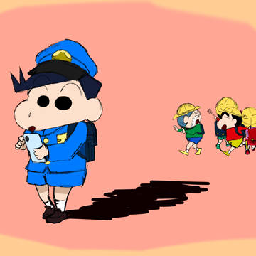 風間くん、