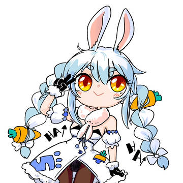 hololive fanarts