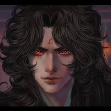 Luo Binghe