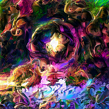 Gateway to Fantasy