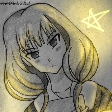 伊井野ミコ (かぐや様は告らせたい)
