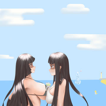 夏