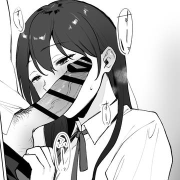 匂いを嗅いで興奮する女の子