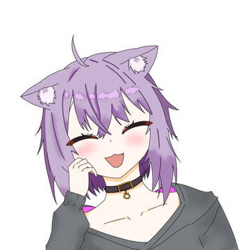 猫又おかゆ