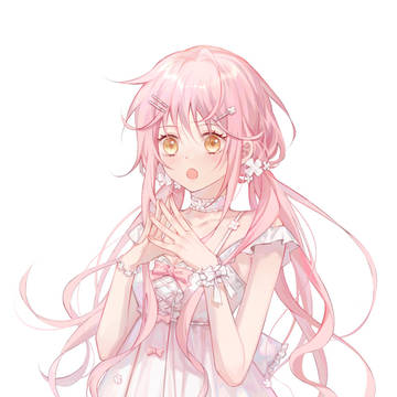 ❀