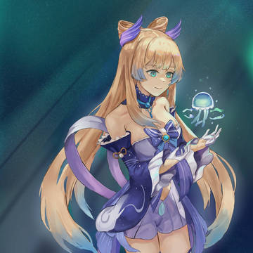 Kokomi