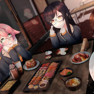 Glasses