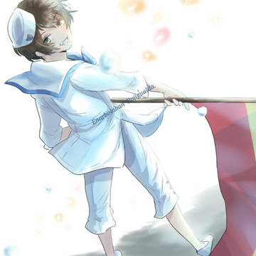 ヘタリア
