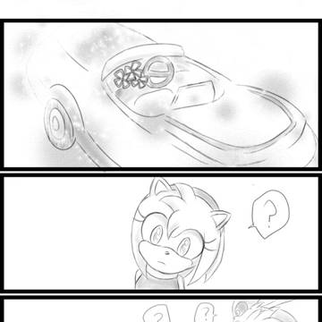 TSRでのメタルとエミー