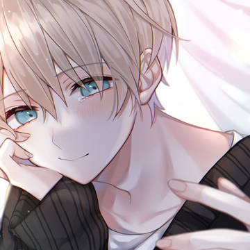 『＿＿愛おしくて、