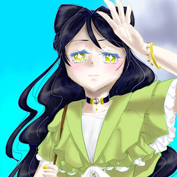 これ着てください