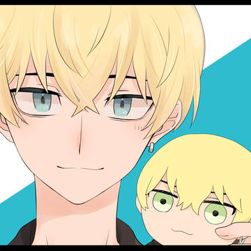 千冬ぅ