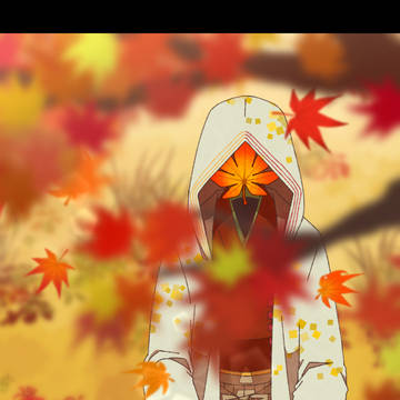 紅葉