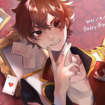 ❤
