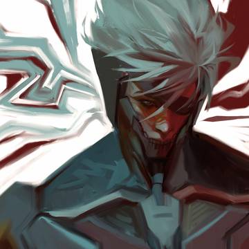 Raiden