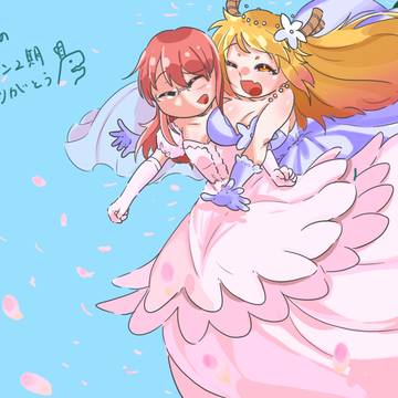 メイドラゴンまとめ２