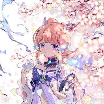 kokomi