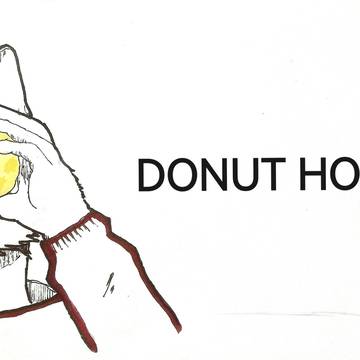 大智くんの「 DONUT HOLE」