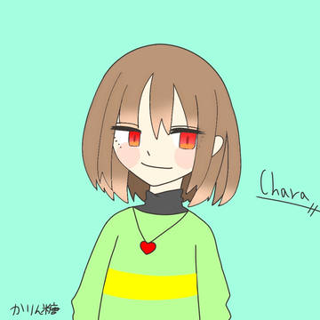 キャラ（Chara）