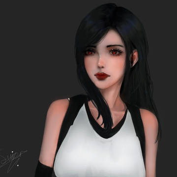 Tifa Lockhart