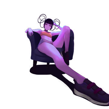 Relax
