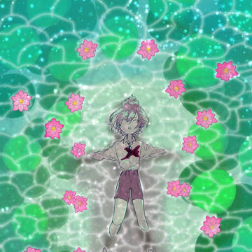 聖少年