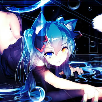 Nekomimi Fantastica