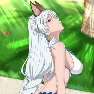 Heles - Summer