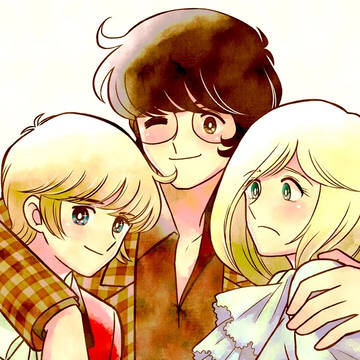 キャンディlog5