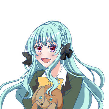 巴くん