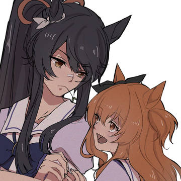 ウマ娘まとめ