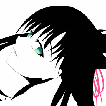 「先輩？」なとーかちゃん