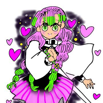みつりちゃん