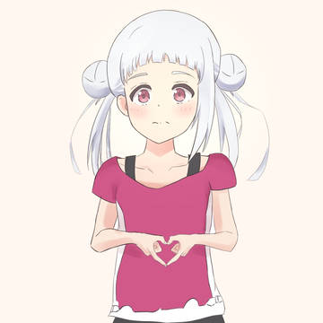 ｢か、かのんちゃん…｣