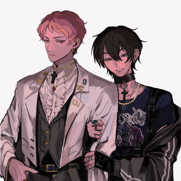Valkyrie イラスト log2