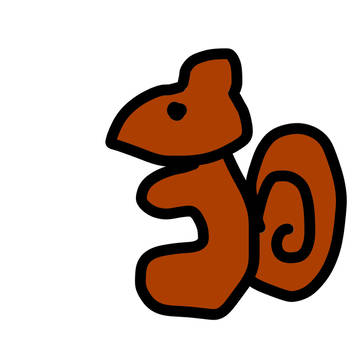 絵しりとり 10日目