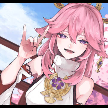 八重神子