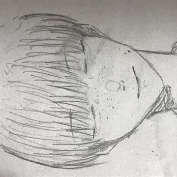 ほぼ創作