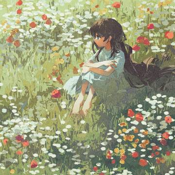 🌼
