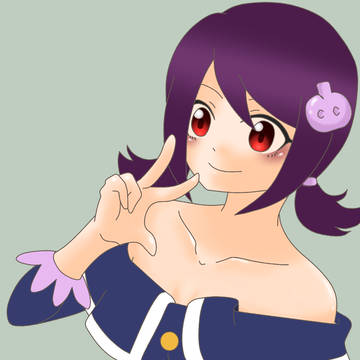 ヴィオレ魔ゐ
