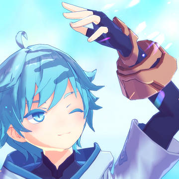 重雲