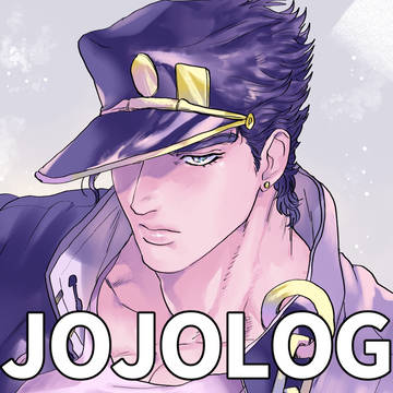 JOJOLOG 7