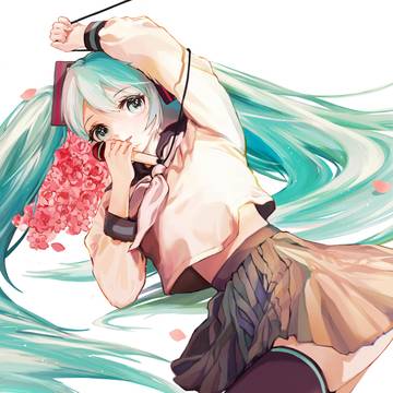 ❀初音未来❀