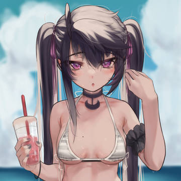 👙ハリ【2】