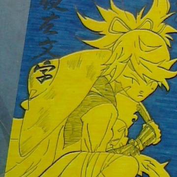 小夜くん