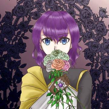 画像まとめにあげ忘れた絵