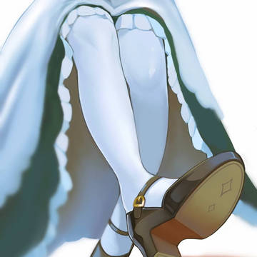 美脚