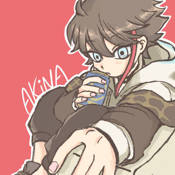 あきなつめ