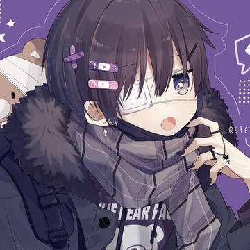 何？…え？リュック開いてる？